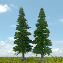 model trees